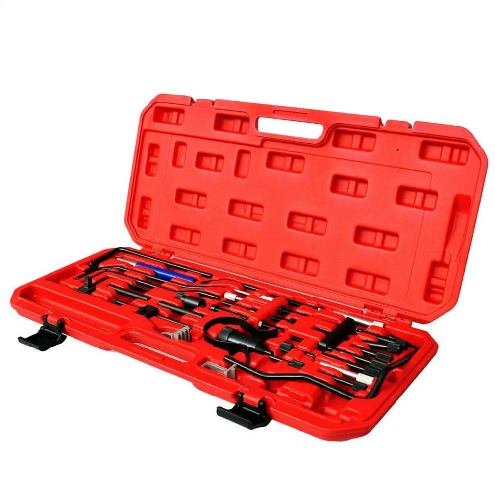 ENGINE TIMING TOOL SET - CITROEN & PEUGEOT 3 ENGINE TIMING TOOL SET - CITROEN & PEUGEOT