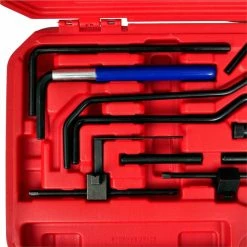 ENGINE TIMING TOOL SET - CITROEN & PEUGEOT 10 ENGINE TIMING TOOL SET - CITROEN & PEUGEOT -IMOU Sales ENGINE TIMING TOOL SET CITROEN PEUGEOT 452699 3