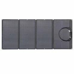 EcoFlow 160W Portable Foldable Solar Panel With Adjustable Kickstand, 21-22% Conversion Efficiency, Waterproof IP67 8 EcoFlow 160W Portable Foldable Solar Panel With Adjustable Kickstand, 21-22% Conversion Efficiency, Waterproof IP67 -IMOU Sales EcoFlow 160W Portable Foldable Solar Panel 519289 2
