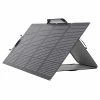 EcoFlow 220W Bifacial Portable Solar Panel, 23% Conversion Efficiency, 155W Rear Panel, Waterproof IP68 -IMOU Sales EcoFlow 220W Bifacial Portable Solar Panel 519293 0