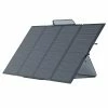 EcoFlow 400W Portable Solar Panel With Kickstand Case, 22.4% Conversion Efficiency, Waterproof IP68 -IMOU Sales EcoFlow 400W Portable Solar Panel 519455 0