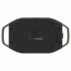 EcoFlow DELTA 1300 Portable Outdoor Mobile Emergency Power Station 1260Wh Capacity EFDELTA Solar Quick Charging 6 X 1800W AC Power Socket - Black -IMOU Sales EcoFlow DELTA 1300 Outdoor Mobile Emergency Power Station Black 903488