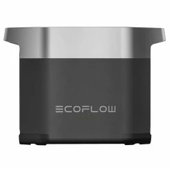 EcoFlow DELTA 2 Smart Extra Battery, 1024Wh LiFePO4 Battery, App Control 10 EcoFlow DELTA 2 Smart Extra Battery, 1024Wh LiFePO4 Battery, App Control -IMOU Sales EcoFlow DELTA 2 Smart Extra Battery 519316 2