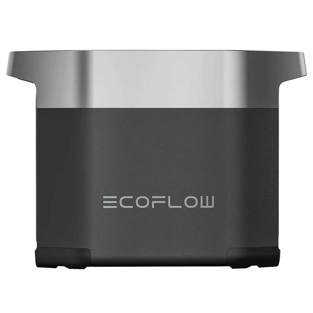 EcoFlow DELTA 2 Smart Extra Battery, 1024Wh LiFePO4 Battery, App Control 5 EcoFlow DELTA 2 Smart Extra Battery, 1024Wh LiFePO4 Battery, App Control - Image 3