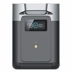 EcoFlow DELTA 2 Smart Extra Battery, 1024Wh LiFePO4 Battery, App Control 11 EcoFlow DELTA 2 Smart Extra Battery, 1024Wh LiFePO4 Battery, App Control -IMOU Sales EcoFlow DELTA 2 Smart Extra Battery 519316 3