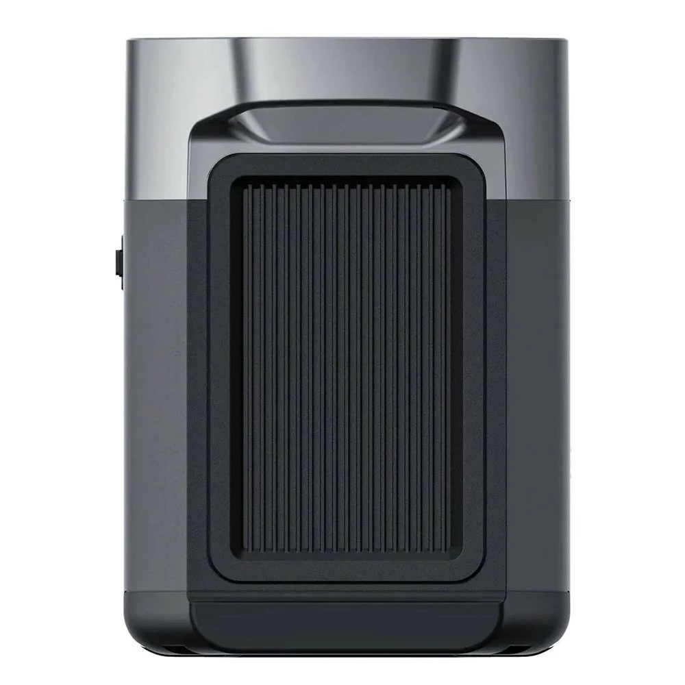 EcoFlow DELTA 2 Smart Extra Battery, 1024Wh LiFePO4 Battery, App Control 7 EcoFlow DELTA 2 Smart Extra Battery, 1024Wh LiFePO4 Battery, App Control - Image 5