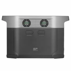 EcoFlow DELTA Max 1600 Portable Power Station 1612Wh Capacity Wi-Fi Connection Support Car Charging Input -IMOU Sales EcoFlow DELTA Max 1600 Portable Power Station 477977 2