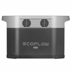 EcoFlow DELTA Max 1600 Portable Power Station 1612Wh Capacity Wi-Fi Connection Support Car Charging Input -IMOU Sales EcoFlow DELTA Max 1600 Portable Power Station 477977 3