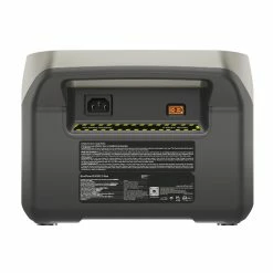 EF EcoFlow RIVER 2 MAX Portable Power Station, 500W Output, 512Wh LiFePO4 Battery Solar Generator, 1 Hour Fast Charging, 11 Output Ports, App Control, Up To 1000W Output Solar Generator For Outdoor Camping/RVs/Home Emergency Use 11 EF EcoFlow RIVER 2 MAX Portable Power Station, 500W Output, 512Wh LiFePO4 Battery Solar Generator, 1 Hour Fast Charging, 11 Output Ports, App Control, Up To 1000W Output Solar Generator For Outdoor Camping/RVs/Home Emergency Use -IMOU Sales EcoFlow RIVER 2 MAX 512Wh Portable Power Station US Plug 518031 3