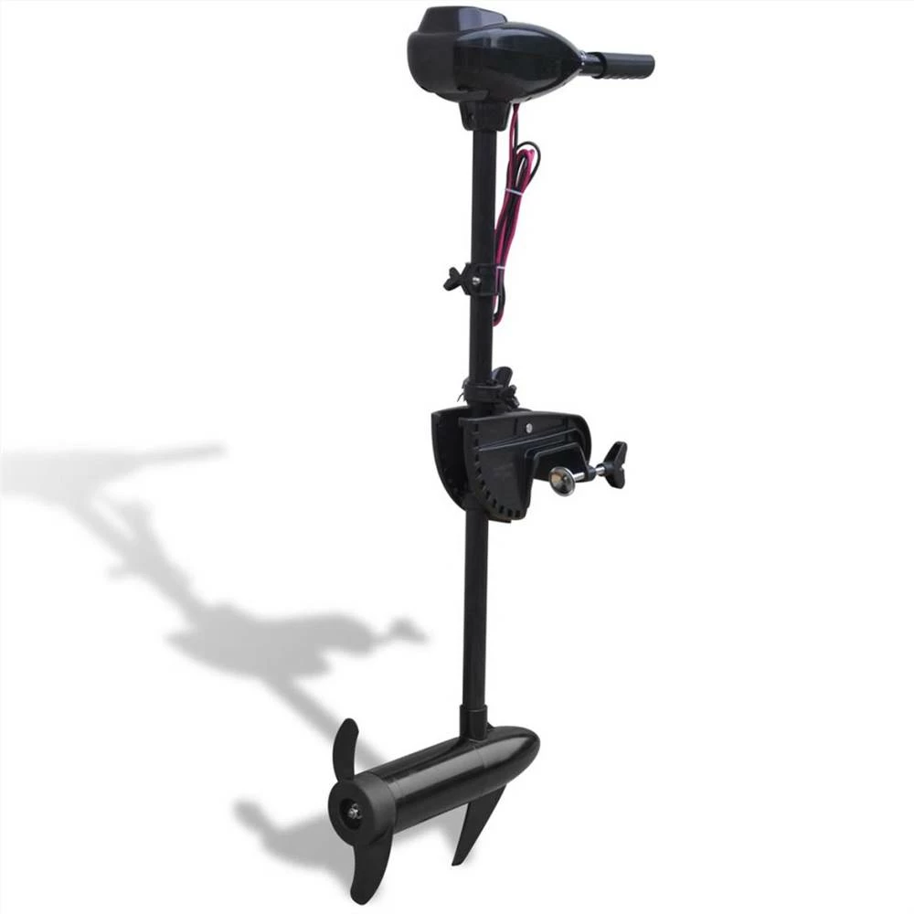 Electric Trolling Motor P16 36 Lbs 4 Electric Trolling Motor P16 36 Lbs - Image 2