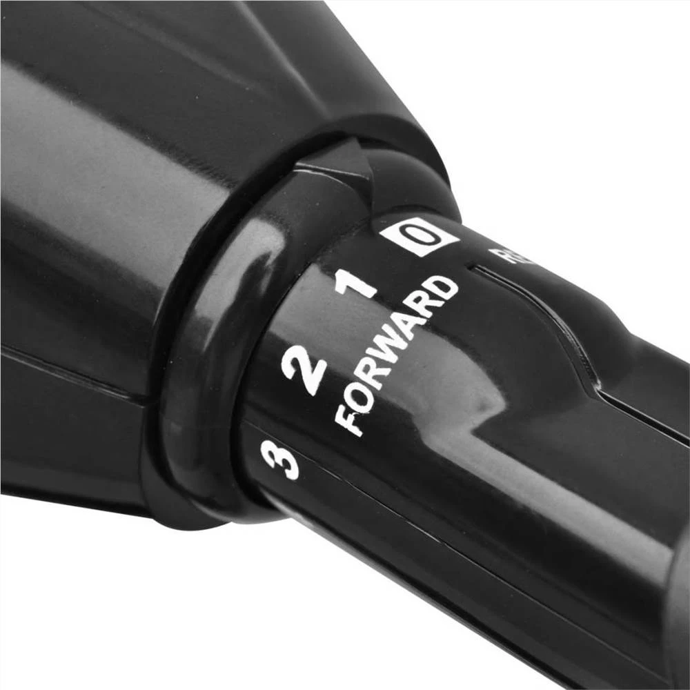 Electric Trolling Motor P16 36 Lbs 8 Electric Trolling Motor P16 36 Lbs - Image 6