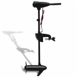 Electric Trolling Motor P25 55 Lbs