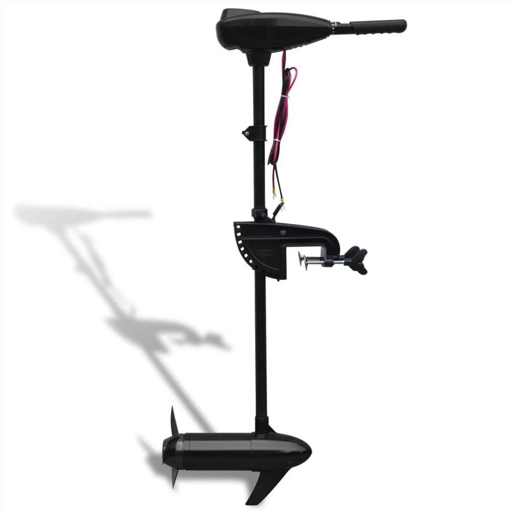 Electric Trolling Motor P25 55 Lbs 3 Electric Trolling Motor P25 55 Lbs