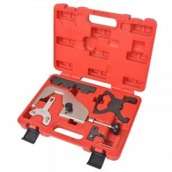 Engine Timing Tool Kit For Ford Mazda Volvo 1.6L 2.0L T4 T5