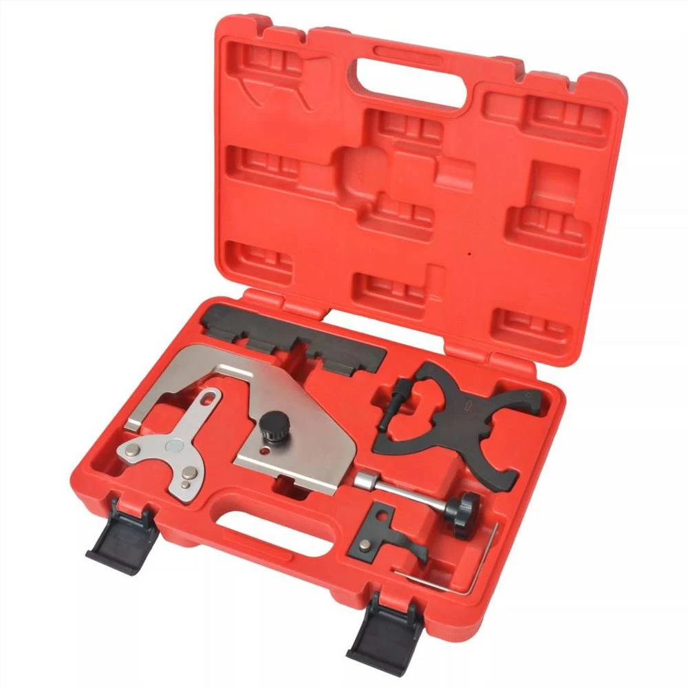Engine Timing Tool Kit For Ford Mazda Volvo 1.6L 2.0L T4 T5 3 Engine Timing Tool Kit For Ford Mazda Volvo 1.6L 2.0L T4 T5