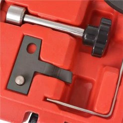 Engine Timing Tool Kit For Ford Mazda Volvo 1.6L 2.0L T4 T5 11 Engine Timing Tool Kit For Ford Mazda Volvo 1.6L 2.0L T4 T5 -IMOU Sales Engine Timing Tool Kit for Ford Mazda Volvo 1 6L 2 0L T4 T5 448433 3
