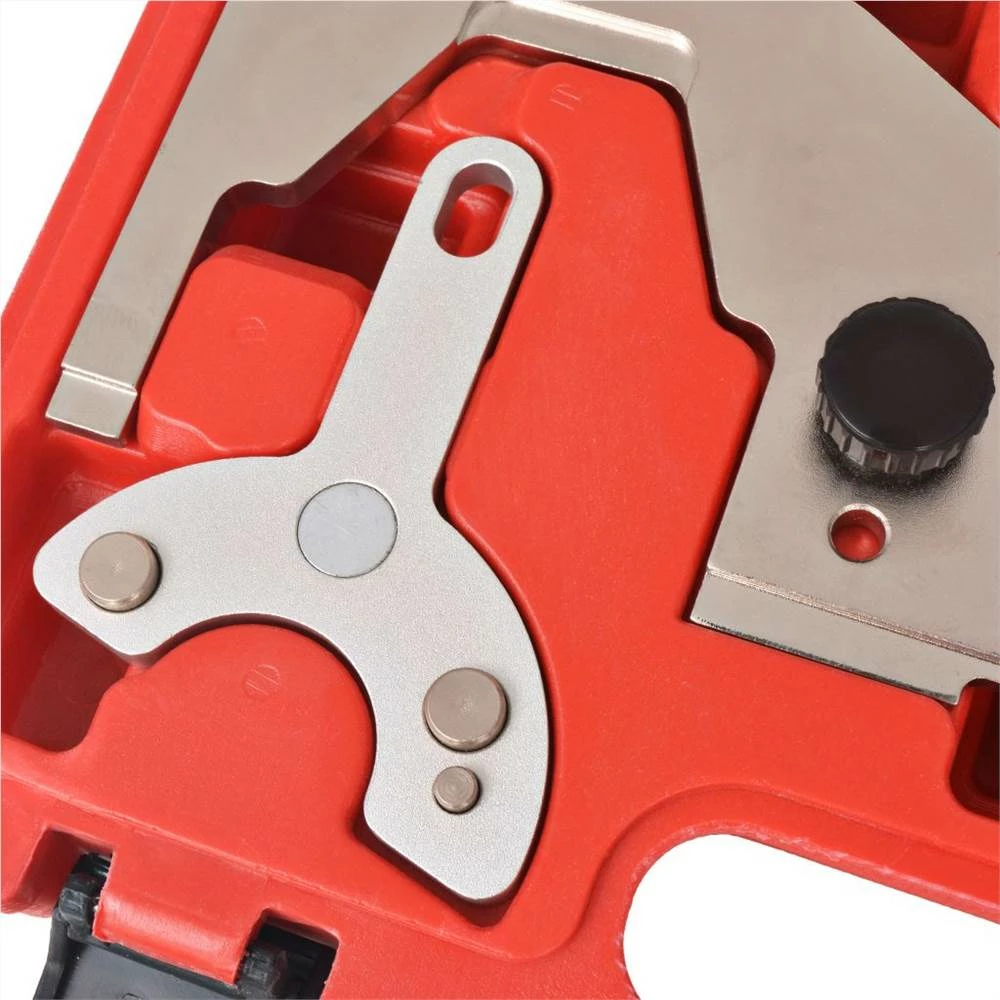 Engine Timing Tool Kit For Ford Mazda Volvo 1.6L 2.0L T4 T5 7 Engine Timing Tool Kit For Ford Mazda Volvo 1.6L 2.0L T4 T5 - Image 5