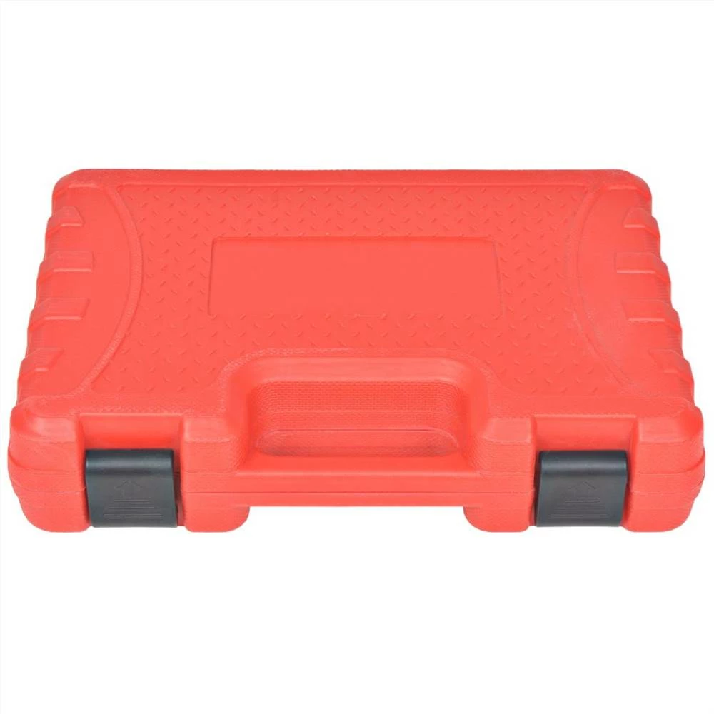 Engine Timing Tool Kit For Ford Mazda Volvo 1.6L 2.0L T4 T5 8 Engine Timing Tool Kit For Ford Mazda Volvo 1.6L 2.0L T4 T5 - Image 6