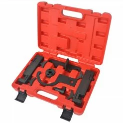 Engine Timing Tool Kit For Jaguar & Land Rover V8 5.0L