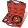 Engine And Oil Pressure Test Tool Kit 2 Engine And Oil Pressure Test Tool Kit -IMOU Sales Engine and Oil Pressure Test Tool Kit 453797 0