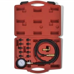 Engine And Oil Pressure Test Tool Kit 9 Engine And Oil Pressure Test Tool Kit -IMOU Sales Engine and Oil Pressure Test Tool Kit 453797 2