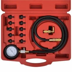 Engine And Oil Pressure Test Tool Kit 11 Engine And Oil Pressure Test Tool Kit -IMOU Sales Engine and Oil Pressure Test Tool Kit 453797 4