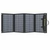 FJDynamics 120W Foldable Portable Solar Panel, 22% Energy Conversion Rate, Dustproof, High-Temperature Resistant -IMOU Sales FJDynamics 120W Foldable Portable Solar Panel 518087 0