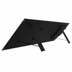 FJDynamics 120W Foldable Portable Solar Panel, 22% Energy Conversion Rate, Dustproof, High-Temperature Resistant 8 FJDynamics 120W Foldable Portable Solar Panel, 22% Energy Conversion Rate, Dustproof, High-Temperature Resistant -IMOU Sales FJDynamics 120W Foldable Portable Solar Panel 518087 2