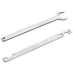 Fan Clutch Nut Wrench & Water Pump Holder Tool Kit For BMW 32 Mm