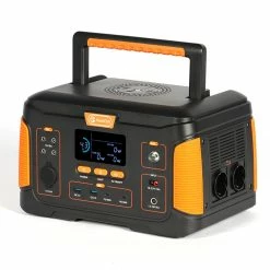Flashfish J1000 Plus 1000W Portable Power Station, 932.4Wh/252000mAh Backup Solar Generator, 220V Pure Sine Wave AC Outlets, 15W Wireless Charging, LCD Display 11 Flashfish J1000 Plus 1000W Portable Power Station, 932.4Wh/252000mAh Backup Solar Generator, 220V Pure Sine Wave AC Outlets, 15W Wireless Charging, LCD Display -IMOU Sales Flashfish J1000 Plus 932 4Wh 1000W Portable Power Station 518154 3