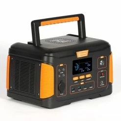 Flashfish J1000 Plus 1000W Portable Power Station, 932.4Wh/252000mAh Backup Solar Generator, 220V Pure Sine Wave AC Outlets, 15W Wireless Charging, LCD Display 12 Flashfish J1000 Plus 1000W Portable Power Station, 932.4Wh/252000mAh Backup Solar Generator, 220V Pure Sine Wave AC Outlets, 15W Wireless Charging, LCD Display -IMOU Sales Flashfish J1000 Plus 932 4Wh 1000W Portable Power Station 518154 4