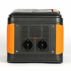 Flashfish J1000 Plus 1000W Portable Power Station, 932.4Wh/252000mAh Backup Solar Generator, 220V Pure Sine Wave AC Outlets, 15W Wireless Charging, LCD Display 13 Flashfish J1000 Plus 1000W Portable Power Station, 932.4Wh/252000mAh Backup Solar Generator, 220V Pure Sine Wave AC Outlets, 15W Wireless Charging, LCD Display -IMOU Sales Flashfish J1000 Plus 932 4Wh 1000W Portable Power Station 518154 5