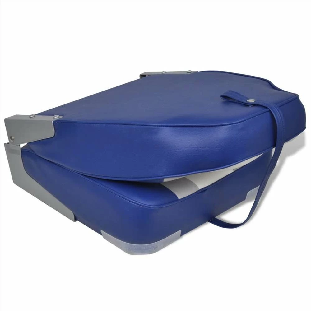 Foldable Boat Chair High Backrest 7 Foldable Boat Chair High Backrest - Image 5