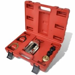 IMOU Sales 39 Front Upper Ball Joint Extractor & Install Tool Set For VW T4