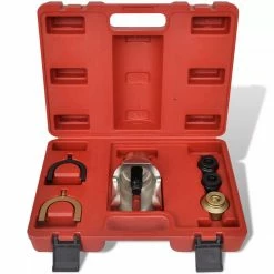 IMOU Sales -IMOU Sales Front Upper Ball Joint Extractor Install Tool Set for VW T4 427546 1