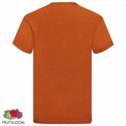Fruit Of The Loom Original T-shirts 5 Pcs Orange L Cotton 11 Fruit Of The Loom Original T-shirts 5 Pcs Orange L Cotton -IMOU Sales Fruit of the Loom Original T shirts 5 pcs Orange L Cotton 451225 3