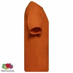 Fruit Of The Loom Original T-shirts 5 Pcs Orange L Cotton 12 Fruit Of The Loom Original T-shirts 5 Pcs Orange L Cotton -IMOU Sales Fruit of the Loom Original T shirts 5 pcs Orange L Cotton 451225 4