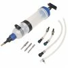 Fuel Petrol Diesel Fluid Retriever Syringe 1500 Ml -IMOU Sales Fuel Petrol Diesel Fluid Retriever Syringe 1500 ml 443294 0