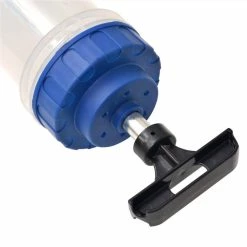 Fuel Petrol Diesel Fluid Retriever Syringe 1500 Ml -IMOU Sales Fuel Petrol Diesel Fluid Retriever Syringe 1500 ml 443294 2