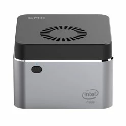 GMK NucBox Windows 10 4K Mini PC Intel J4125 Intel HD Graphics 600 8GB RAM 128GB SSD 2.4G/5G WiFi HDMI 2.0 -IMOU Sales GMK NucBox Windows 10 4K Mini PC intel J4125 8GB RAM 128GB SSD 455570 0