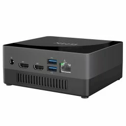 GMK NucBox2 Intel Core I5-8259U 8GB RAM 256GB SSD Licensed Windows 10 Mini PC WIFI 5 RJ45 SATA HDMI*2 -IMOU Sales GMK NucBox2 i5 8259U 8G RAM 256G SSD Windows10 Mini PC 455771 3 1