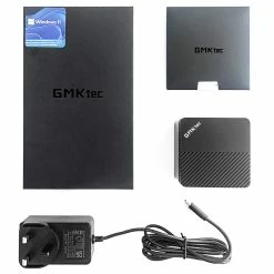 GMKTEC NucBox KB5 Windows 11 4K Mini PC Intel N5105 Intel UHD Graphics 8GB RAM 512GB SSD WiFi 6E HDMI 2.0 TYPEC-C 11 GMKTEC NucBox KB5 Windows 11 4K Mini PC Intel N5105 Intel UHD Graphics 8GB RAM 512GB SSD WiFi 6E HDMI 2.0 TYPEC-C -IMOU Sales GMKTEC NucBox KB5 Windows 11 4K Mini PC intel N5105 8GB RAM 512GB SSD 499491 4