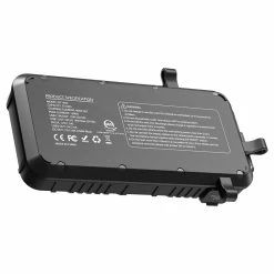 GOOLOO GT1500 Jump Starter, 1500A Peak Car Starter, 12V Portable Waterproof Power Pack, Auto Battery Booster, LED Light - Green -IMOU Sales GOOLOO GT1500 Jump Starter Green 509256 3