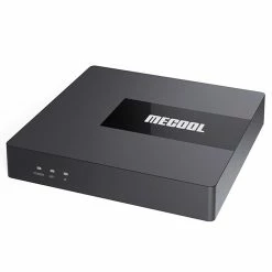 MECOOL KM7 Google Certified T Box, Android 11, AV1,Amlogic S905Y4, 2GB RAM 16GB EMMC, 2.4G+5G WIFI ,Bluetooth 4.2, -IMOU Sales Google Certified MECOOL KM7 Amlogic S905Y2 Android 11 AV1 TV Box 473488 2