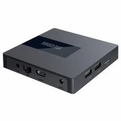MECOOL KM7 Google Certified T Box, Android 11, AV1,Amlogic S905Y4, 2GB RAM 16GB EMMC, 2.4G+5G WIFI ,Bluetooth 4.2, -IMOU Sales Google Certified MECOOL KM7 Amlogic S905Y2 Android 11 AV1 TV Box 473488 4