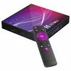 H10 MAX Android 10.0 Allwinner H616 6K TV Box Airplay 4GB/64GB USB2.0*3 WiFi LAN Google Play Youtube Netflix Facebook - Black 2 H10 MAX Android 10.0 Allwinner H616 6K TV Box Airplay 4GB/64GB USB2.0*3 WiFi LAN Google Play Youtube Netflix Facebook - Black -IMOU Sales H10 MAX Allwinner H616 4GB 64GB TV Box 894209