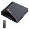 H10 MAX TV Box, 2GB RAM 16GB EMMC, Android 11, Amlogic S905W2, AV1, 2.4G+5G WIFI, Bluetooth 4.1 100M -IMOU Sales H10 MAX TV BOX Amlogic S905W2 2GB 16GB TV Box 473484 0 1