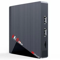 H10 MAX TV Box, 4GB RAM 32GB EMMC, Android 11, Amlogic S905W2, AV1, 2.4G+5G WIFI, Bluetooth 4.1 100M 10 H10 MAX TV Box, 4GB RAM 32GB EMMC, Android 11, Amlogic S905W2, AV1, 2.4G+5G WIFI, Bluetooth 4.1 100M -IMOU Sales H10 MAX TV BOX Amlogic S905W2 4GB 32GB TV Box 473485 2 1