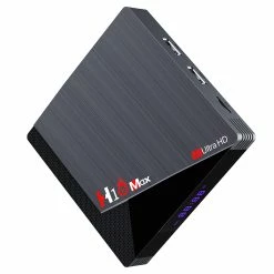 H10 MAX TV Box, 4GB RAM 32GB EMMC, Android 11, Amlogic S905W2, AV1, 2.4G+5G WIFI, Bluetooth 4.1 100M 13 H10 MAX TV Box, 4GB RAM 32GB EMMC, Android 11, Amlogic S905W2, AV1, 2.4G+5G WIFI, Bluetooth 4.1 100M -IMOU Sales H10 MAX TV BOX Amlogic S905W2 4GB 32GB TV Box 473485 5 1