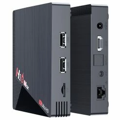 H10 MAX TV Box, 4GB RAM 64GB EMMC, Android 11, Amlogic S905W2, AV1, 2.4G+5G WIFI, Bluetooth 4.1 100M 11 H10 MAX TV Box, 4GB RAM 64GB EMMC, Android 11, Amlogic S905W2, AV1, 2.4G+5G WIFI, Bluetooth 4.1 100M -IMOU Sales H10 MAX TV BOX Amlogic S905W2 4GB 64GB TV Box 473486 3 1